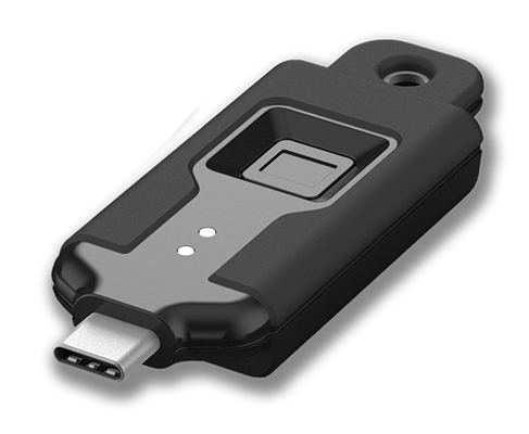 Token BioStick Plus (BLE, NFC & USB)