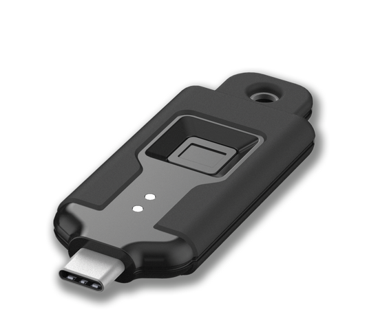 Token BioStick (USB Only)