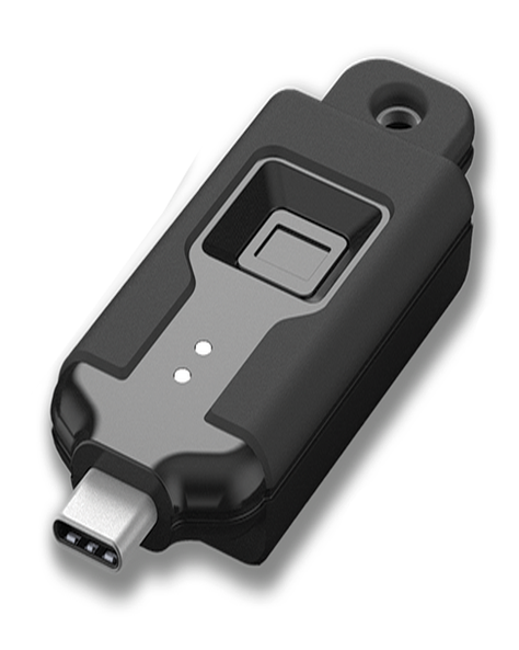 Token BioStick Plus (BLE, NFC & USB)
