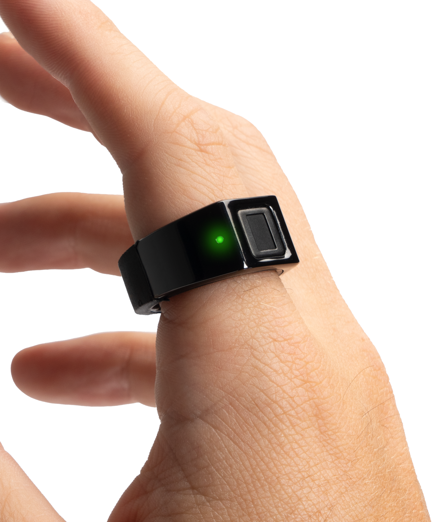 Token Ring (BLE, NFC & USB)