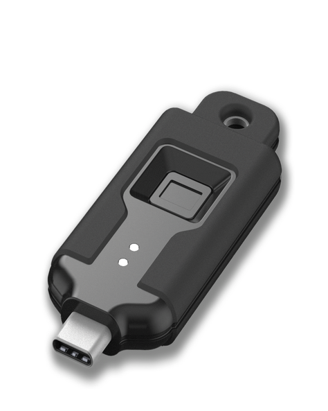 Token BioStick (USB Only)